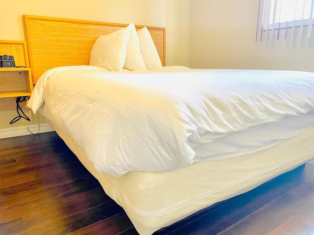 Twilight Country Motel Boyle Экстерьер фото