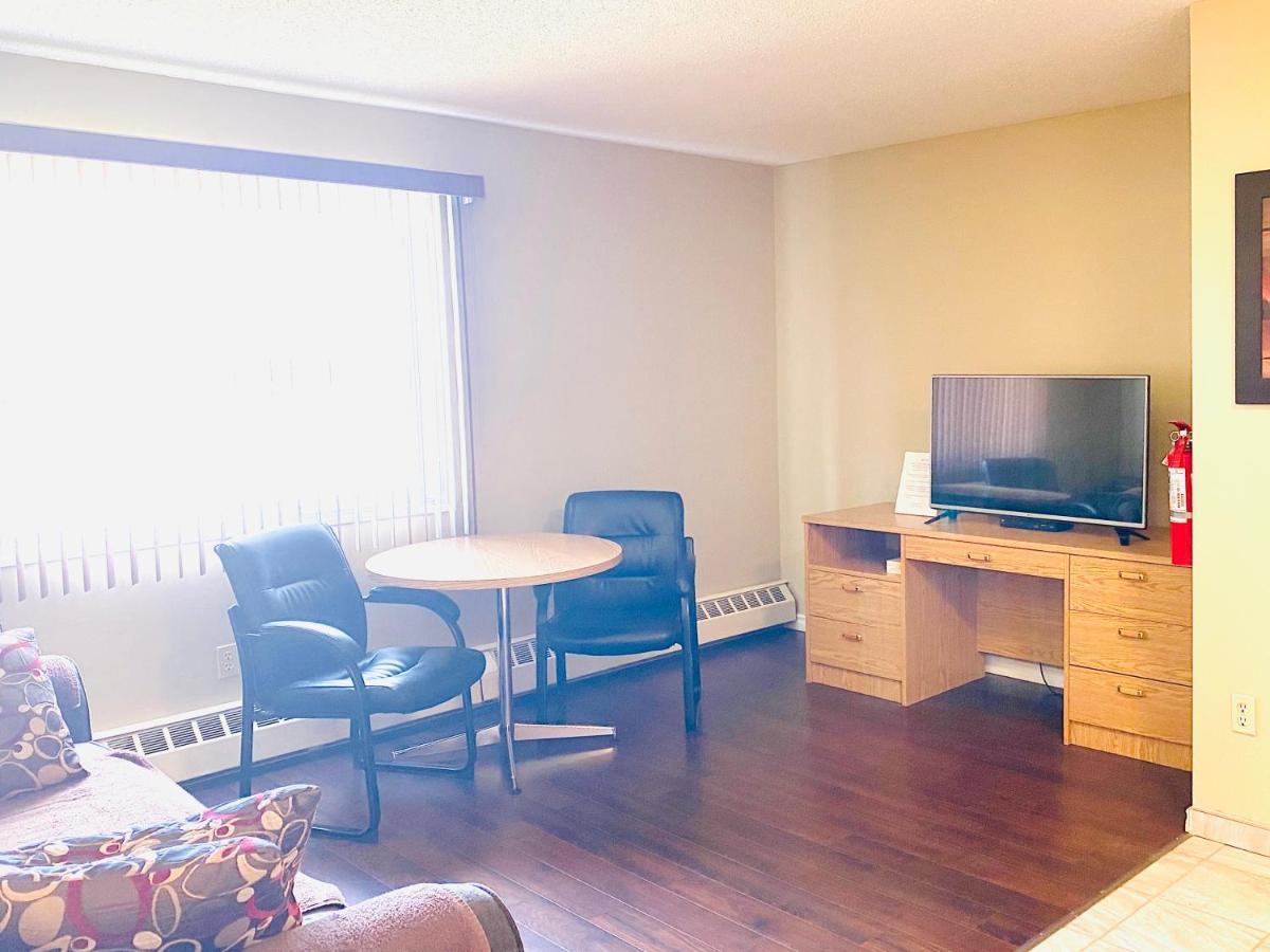 Twilight Country Motel Boyle Экстерьер фото